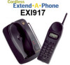 Get Uniden EXI917 reviews and ratings