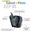Get Uniden EXP92 reviews and ratings