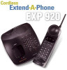Get Uniden EXP920 reviews and ratings