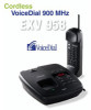 Get Uniden EXV958 reviews and ratings
