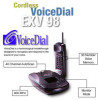Uniden EXV98 New Review