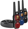 Get Uniden GMR3740-3CK reviews and ratings