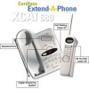 Get Uniden XCAI680 reviews and ratings