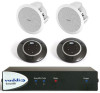 Get Vaddio EasyTALK Audio Bundles System E reviews and ratings