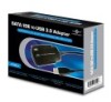 Reviews and ratings for Vantec CB-ISA100-U3 - SATA /IDE TO USB 3.0 Adapter