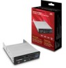 Reviews and ratings for Vantec UGT-CR961 - USB 3.0 Multi-Memory Internal Card Reader