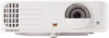 Get ViewSonic PX703HDH - 1080p Home Theater Projector with 3500 Lumens and Low Input Lag reviews and ratings