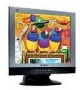 Get ViewSonic VG750 - 17.4inch LCD Monitor reviews and ratings