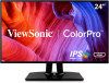 Get ViewSonic VP2468 - 24 ColorPro 1080p IPS Monitor with sRGB and Daisy Chain reviews and ratings