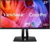 Get ViewSonic VP2756-2K - 27 ColorPro 1440p IPS Monitor with 60W USB C sRGB and Pantone Validated reviews and ratings