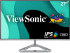 Get ViewSonic VX2776-smhd - 27 1080p Thin-Bezel IPS Monitor with HDMI DisplayPort and VGA reviews and ratings