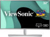 Get ViewSonic VX3216-SCMH-W-2 - 32 Curved Frameless 1080p Monitor with HDMI DVI and VGA reviews and ratings