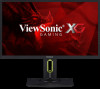 Get ViewSonic XG2560 reviews and ratings