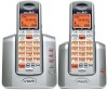 Get Vtech DECT6 - Dual Handset Cordless reviews and ratings