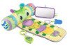 Reviews and ratings for Vtech 3-in-1 Tummy Time Roll-a-Pillar