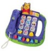 Get Vtech 80-061960 - Winnie The Pooh Teach reviews and ratings