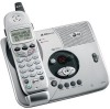 Get Vtech 80-5442-00 - AT&T E 2125 2.4 GHz Cordless Answering System reviews and ratings
