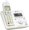 Get Vtech 80-5971-00 - AT&T E2811 - 2.4 GHz Digital Cordless Anwsering System reviews and ratings
