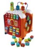 Get Vtech Alphabet Activity Cube reviews and ratings