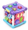 Get Vtech Busy Learners Activity Cube- Purple reviews and ratings