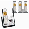 Get Vtech CL82409 - AT&T DECT 6.0 reviews and ratings