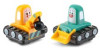 Get Vtech Go Go Cory Carson Kimmy & Timmy Mini reviews and ratings
