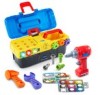 Get Vtech Drill & Learn Toolbox reviews and ratings