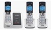 Get Vtech DS6111-3 - Trio Dect 6.0 1.9ghz Cordless Phone reviews and ratings