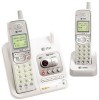 Get Vtech EL42208 - AT&T 5.8GHz Dual Handset Answering System reviews and ratings