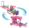 Get Vtech Flipsies - Grace s Garden & Carriage reviews and ratings
