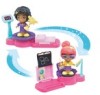 Get Vtech Flipsies - Lexi s Trampoline & Classroom reviews and ratings