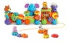 Get Vtech GearZooz Roll & Roar Animal Train reviews and ratings