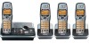 Get Vtech i6786 - 5.8 Ghz 4 Handsets Cordless Phone System reviews and ratings