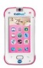 Get Vtech KidiBuzz Pink reviews and ratings