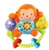 Get Vtech Lil Critters Singin Monkey Rattle reviews and ratings