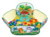 Reviews and ratings for Vtech Pop-a-Balls Pop & Count Ball Pit