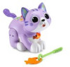 Reviews and ratings for Vtech Purr & Play Zippy Kitty