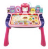Get Vtech Get Ready for School Learning Desk - Pink reviews and ratings