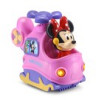 Get Vtech Go Go Smart Wheels - Disney Minnie Mouse Helicopter reviews and ratings