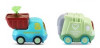 Reviews and ratings for Vtech Go Go Smart Wheels Earth Buddies Gardening Truck & Recycling Truck