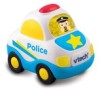 Get Vtech Go Go Smart Wheels Police Car reviews and ratings
