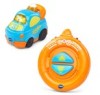 Get Vtech Go Go Smart Wheels RC SmartPoint Racer reviews and ratings