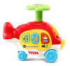Vtech Spin & Go Helicopter New Review