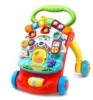 Get Vtech Stroll & Discover Activity Walker reviews and ratings