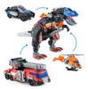 Get Vtech Switch & Go 3-in-1 Rescue Rex reviews and ratings