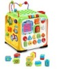 Get Vtech Ultimate Alphabet Activity Cube reviews and ratings
