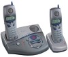 Get Vtech v2660 - 2.4GHz DSS Expandable Cordless Phone reviews and ratings
