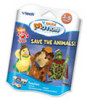 Get Vtech V.Smile Motion: Wonder Pets-Save the Animals reviews and ratings