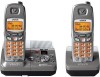 Get Vtech VT6870 - V-Tech 5.8 GHz Two Handset reviews and ratings