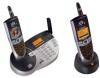 Get Vtech VTI5857/I5803 - V-Tech 5.8GHz DSS Expandable Cordless Phone System reviews and ratings